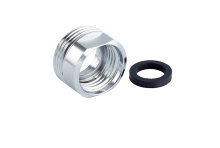 Overgang 1/2" x 3/4"